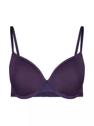 SKINY | Spacer BH MICRO LACE lavender | 